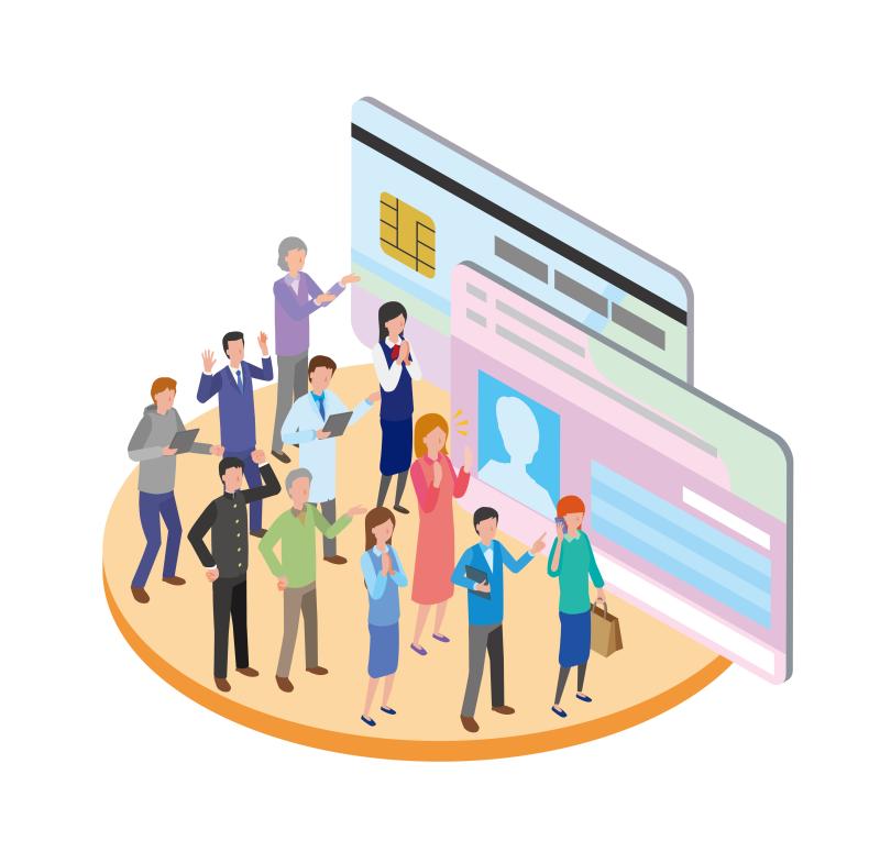 マイナ保険証への移行と医療DX　岸田首相が医療制度に言及！？