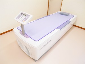 花見川ひかり整形外科　ウォーターベッド
