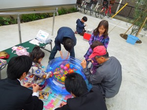 chigasaki_nairan 茅ケ崎みみ・はな・のどクリニック内覧会