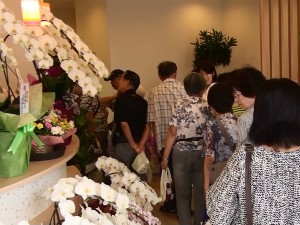 かわなかクリニック　内覧会