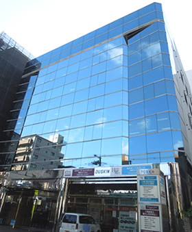 関西支社