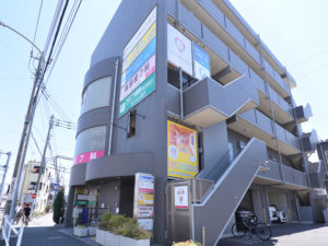 高田Ysクリニック泌尿器科・内科