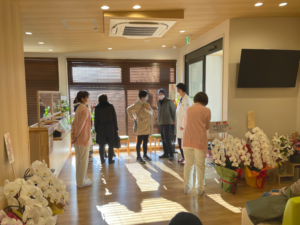 むらい内科ハートクリニック内覧会