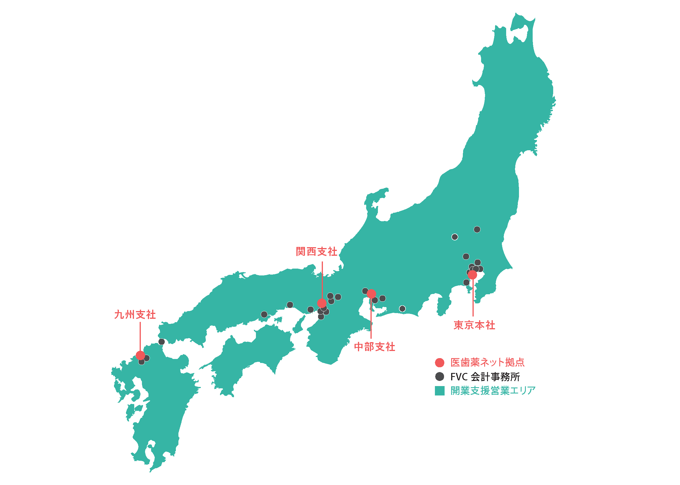fvc-map会計事務所27 全国