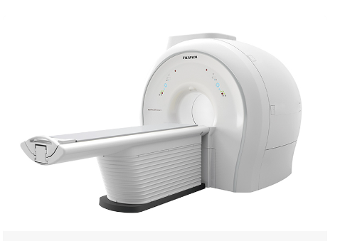 元気クリニック内科・脳神経内科　MRI