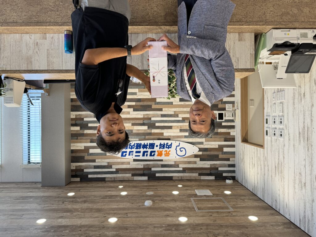 元気クリニック内科・脳神経内科　開院祝い