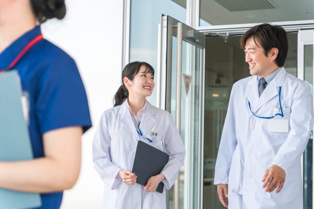 医師の「働き方改革」施行から約半年、先生方はどう感じていますか？