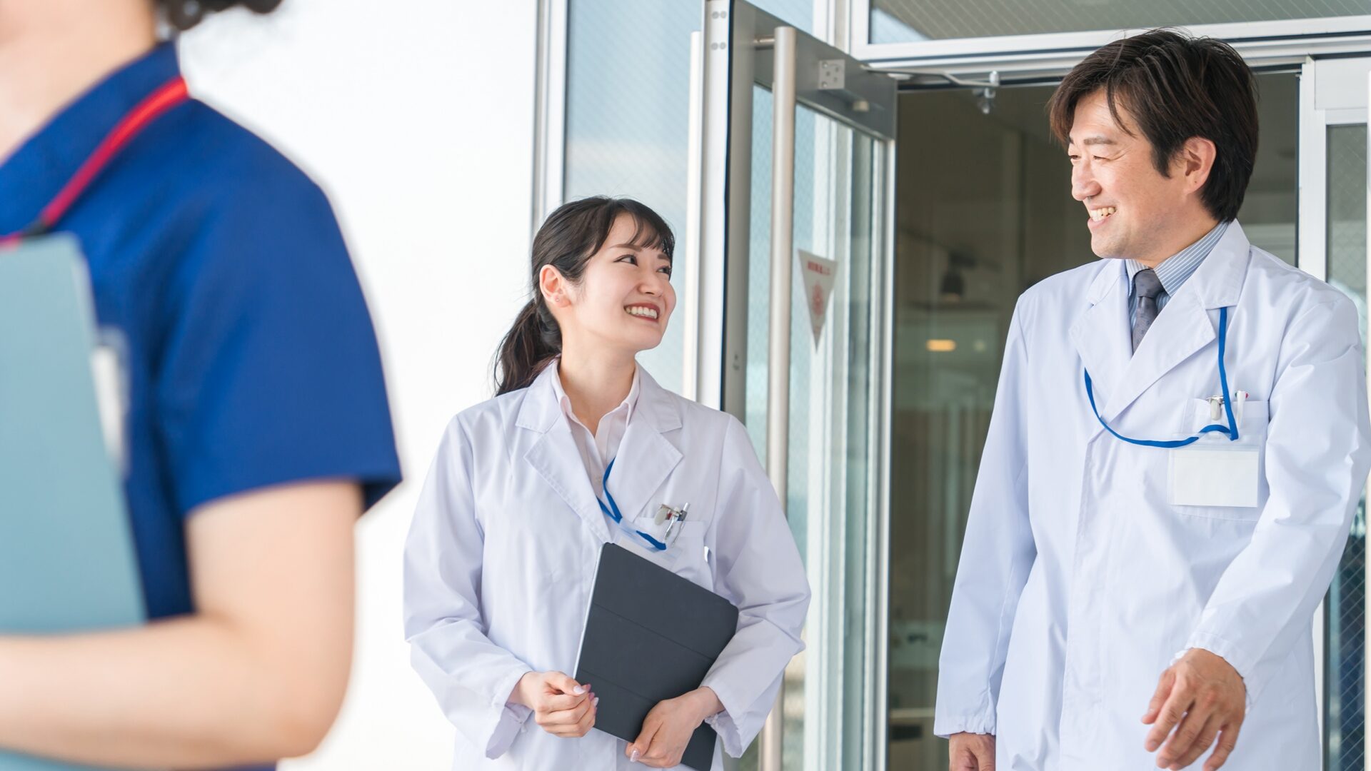 医師の「働き方改革」施行から約半年、先生方はどう感じていますか？