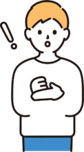 分かった！のイラスト